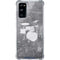 Faded Drumset Galaxy S20 FE Clear Case