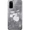 Faded Drumset Galaxy S20 Lite Case