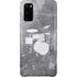 Faded Drumset Galaxy S20 Lite Case