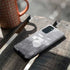 Faded Drumset Galaxy S20 Plus Pro Case