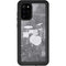 Faded Drumset Galaxy S20 Plus Waterproof Case