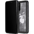 Faded Drumset Galaxy S20 Plus Waterproof Case
