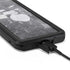 Faded Drumset Galaxy S20 Plus Waterproof Case