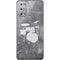 Faded Drumset Galaxy S20 Skin