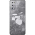 Faded Drumset Galaxy S20 Skin
