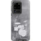 Faded Drumset Galaxy S20 Ultra 5G Pro Case