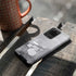 Faded Drumset Galaxy S20 Ultra 5G Pro Case