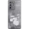 Faded Drumset Galaxy S20 Ultra 5G Skin