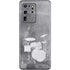Faded Drumset Galaxy S20 Ultra 5G Skin