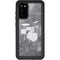 Faded Drumset Galaxy S20 Waterproof Case