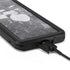 Faded Drumset Galaxy S20 Waterproof Case