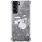 Faded Drumset Galaxy S21 5G Clear Case