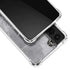 Faded Drumset Galaxy S21 5G Clear Case