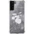 Faded Drumset Galaxy S21 FE Clear Case