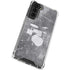 Faded Drumset Galaxy S21 FE Clear Case