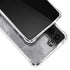 Faded Drumset Galaxy S21 FE Clear Case