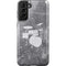 Faded Drumset Galaxy S21 FE Pro Case