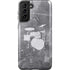Faded Drumset Galaxy S21 FE Pro Case