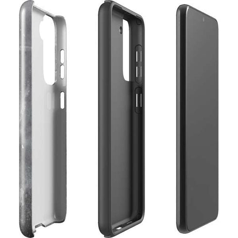 Faded Drumset Galaxy S21 FE Pro Case