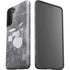 Faded Drumset Galaxy S21 FE Pro Case