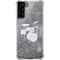 Faded Drumset Galaxy S21 Plus 5G Clear Case
