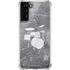 Faded Drumset Galaxy S21 Plus 5G Clear Case