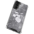 Faded Drumset Galaxy S21 Plus 5G Clear Case