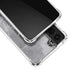 Faded Drumset Galaxy S21 Plus 5G Clear Case