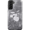 Faded Drumset Galaxy S21 Plus 5G Pro Case