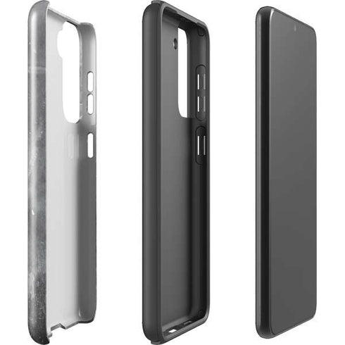 Faded Drumset Galaxy S21 Plus 5G Pro Case