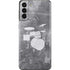 Faded Drumset Galaxy S21 Plus 5G Skin