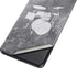 Faded Drumset Galaxy S21 Plus 5G Skin