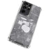 Faded Drumset Galaxy S21 Ultra 5G Clear Case