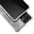 Faded Drumset Galaxy S21 Ultra 5G Clear Case
