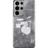 Faded Drumset Galaxy S21 Ultra 5G Skin
