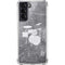 Faded Drumset Galaxy S22 Clear Case