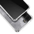 Faded Drumset Galaxy S22 Clear Case