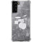 Faded Drumset Galaxy S22 Plus Clear Case