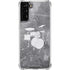 Faded Drumset Galaxy S22 Plus Clear Case