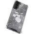 Faded Drumset Galaxy S22 Plus Clear Case