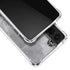 Faded Drumset Galaxy S22 Plus Clear Case