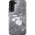 Faded Drumset Galaxy S22 Plus Pro Case