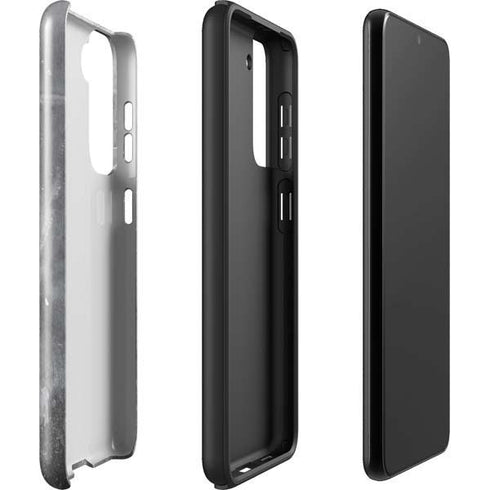 Faded Drumset Galaxy S22 Plus Pro Case