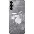 Faded Drumset Galaxy S22 Plus Skin