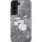 Faded Drumset Galaxy S22 Pro Case