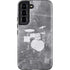 Faded Drumset Galaxy S22 Pro Case