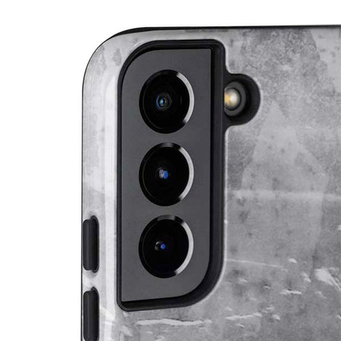 Faded Drumset Galaxy S22 Pro Case