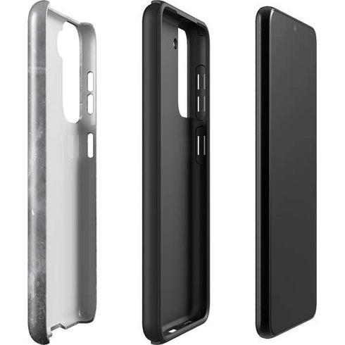 Faded Drumset Galaxy S22 Pro Case