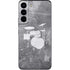 Faded Drumset Galaxy S22 Skin
