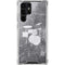 Faded Drumset Galaxy S22 Ultra Clear Case